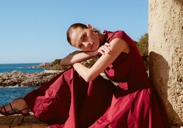 La firma favorita de las royals.