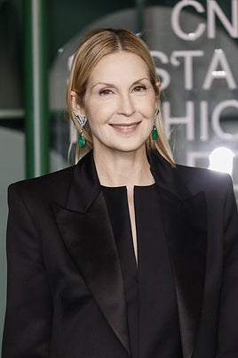 Kelly Rutherford.