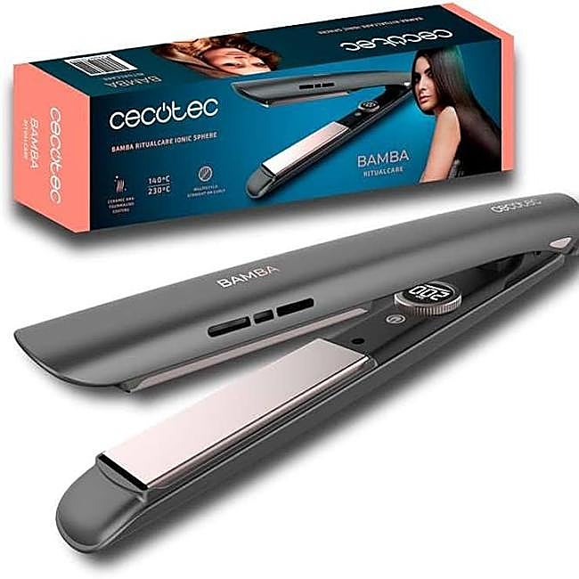 Cecotec RitualCare Ionic Sphere.