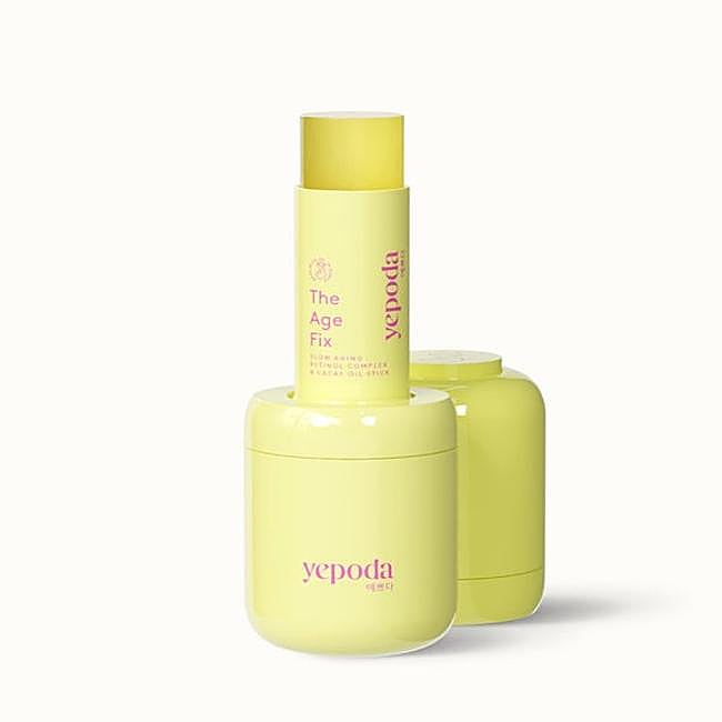 Yepoda The Age Fix Stick.