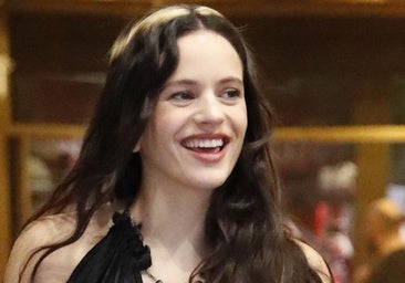 Rosalía se encuentra en el mejor momento de su carrera gracias a su disco, Lux.