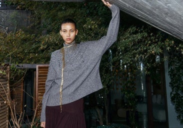 Las compras de Sfera de la semana: vestidos midi de terciopelo, pantalones que hacen tipazo y bolsos de noche