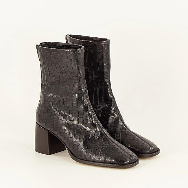 Botines Gypqueen (345€)