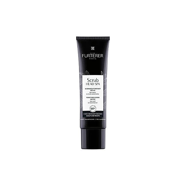 René Furterer Exfoliante Purificante Head Spa.