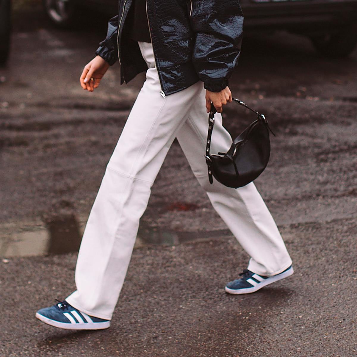 Los modelos de zapatillas más vendidos del año.