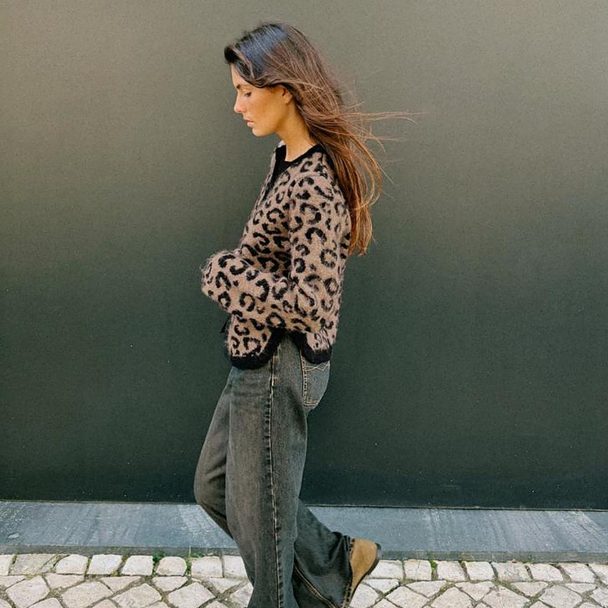 Esta prenda de punto, que encontrarás en Zara y Mango es una de esas piezas que irá directa a tu fondo de armario de invierno. Descubre las propuestas de las nuevas colecciones, que no puedes dejar escapar esta temporada.