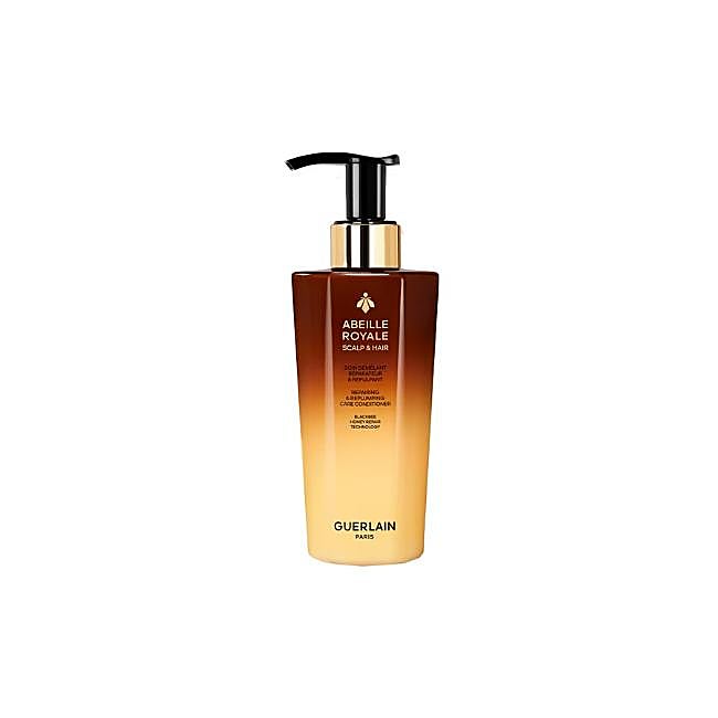 Guerlain Abeille Royale.