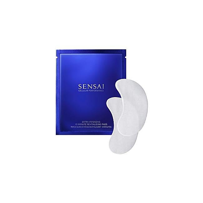 Sensai Parches Extra Intensive.