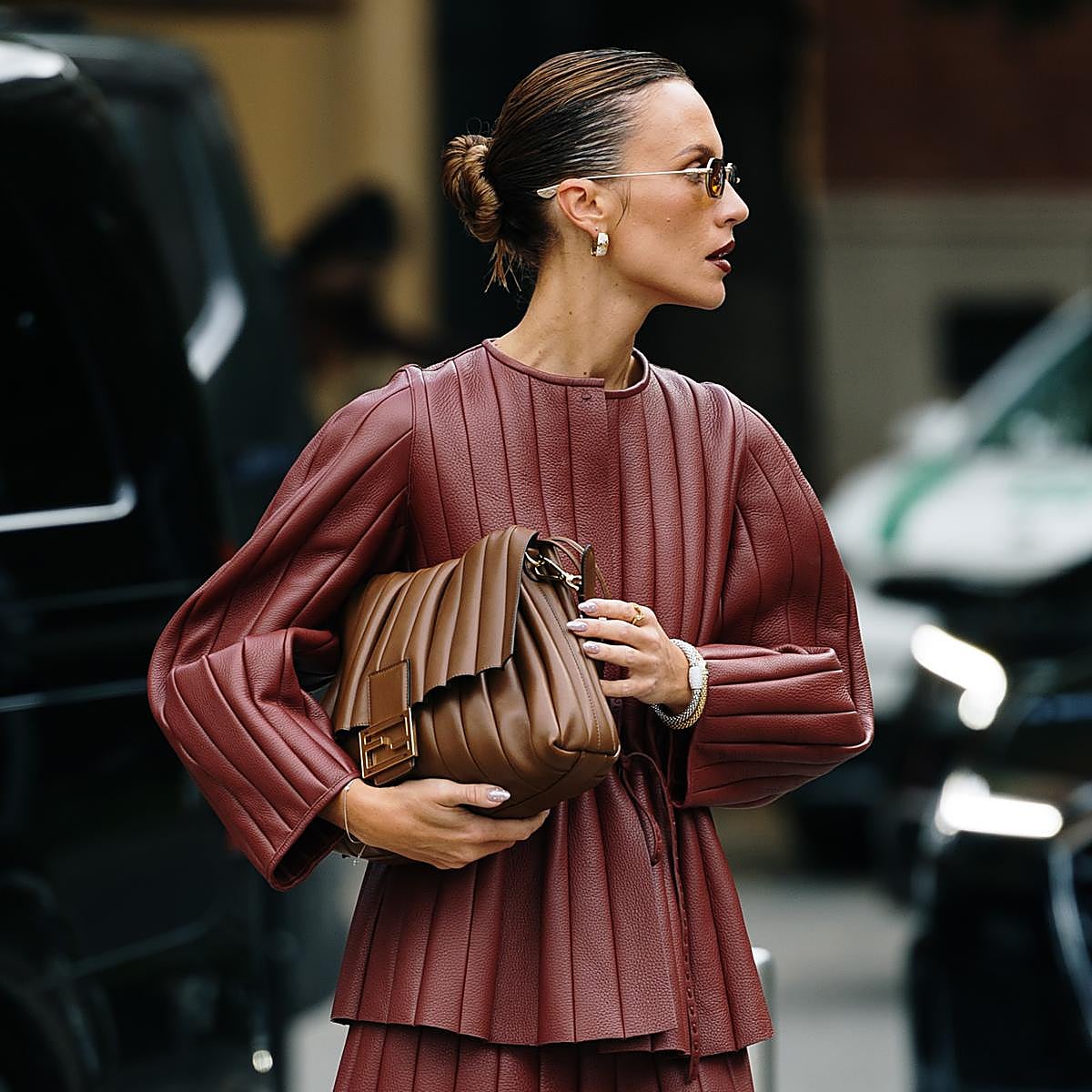 Los bolsos que regalaría en Navidad una y otra vez.