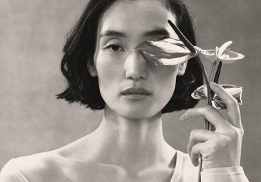 La nueva colaboración de Zara inspirada en la cultura japonesa tiene los básicos más elegantes del invierno