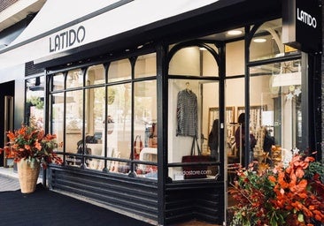 Esta es la tienda de moda y accesorios más cool que te vas a encontrar este puente en Madrid