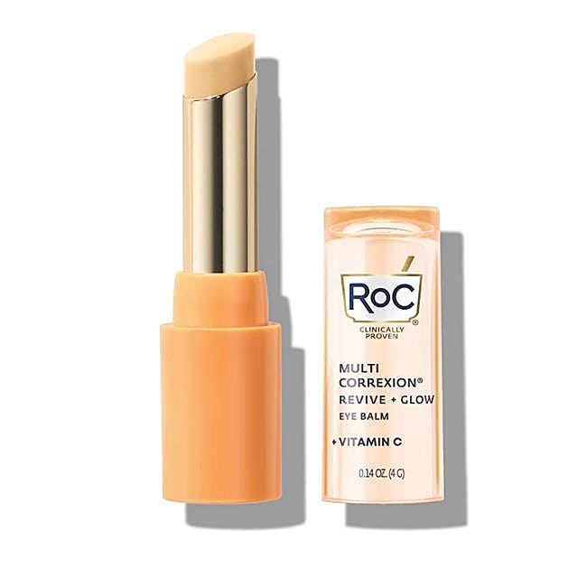 Multicorrexion Revive + Glow de ROC.