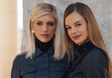 Cabellos teñidos: cómo mostrar la mejor versión de nuestra melena cuando queremos evitar las canas