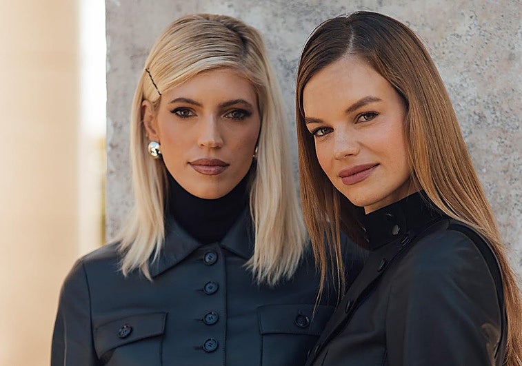 Cabellos teñidos: cómo mostrar la mejor versión de nuestra melena cuando queremos evitar las canas