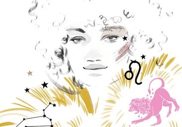 El horóscopo de hoy, lunes 1 de diciembre de 2025: predicciones diarias con la Luna en Aries favorable para Leo