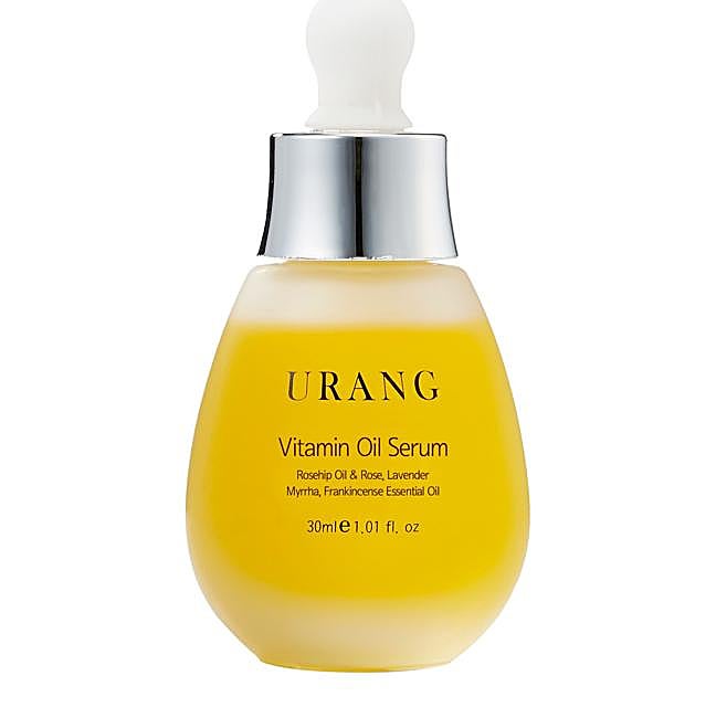 Sérum Vitamin Oil de Urang.