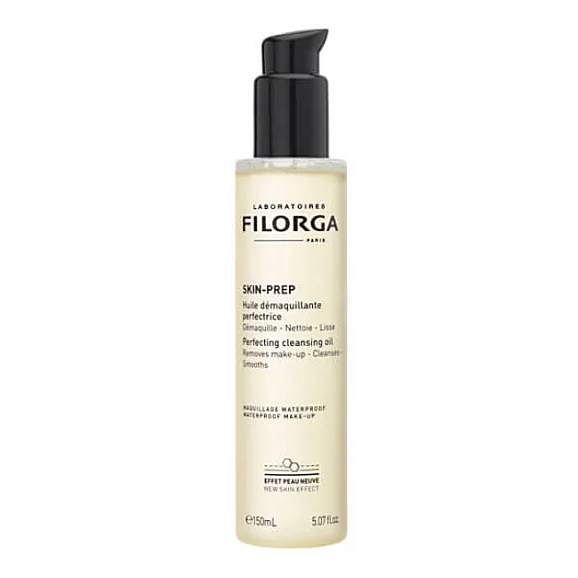 Filorga Aceite Limpiador Perfeccionador Skin-Prep.