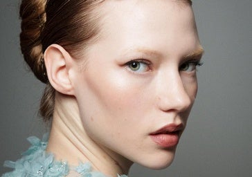 No hay evento elegante sin un moño bien hecho: seis opciones sencillas que puedes hacerte en casa