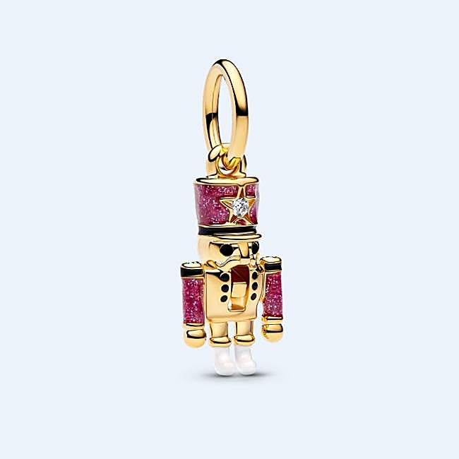 Las mejores joyas de Pandora para Navidad