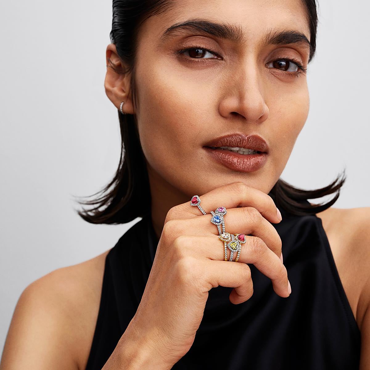 Joyas de Pandora para regalar por navidad