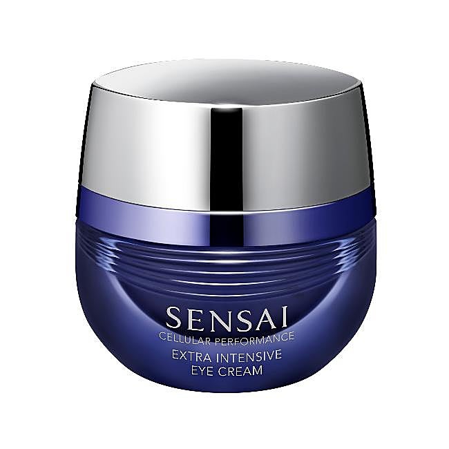 Sensai CP Extra Intensive Eye Cream.