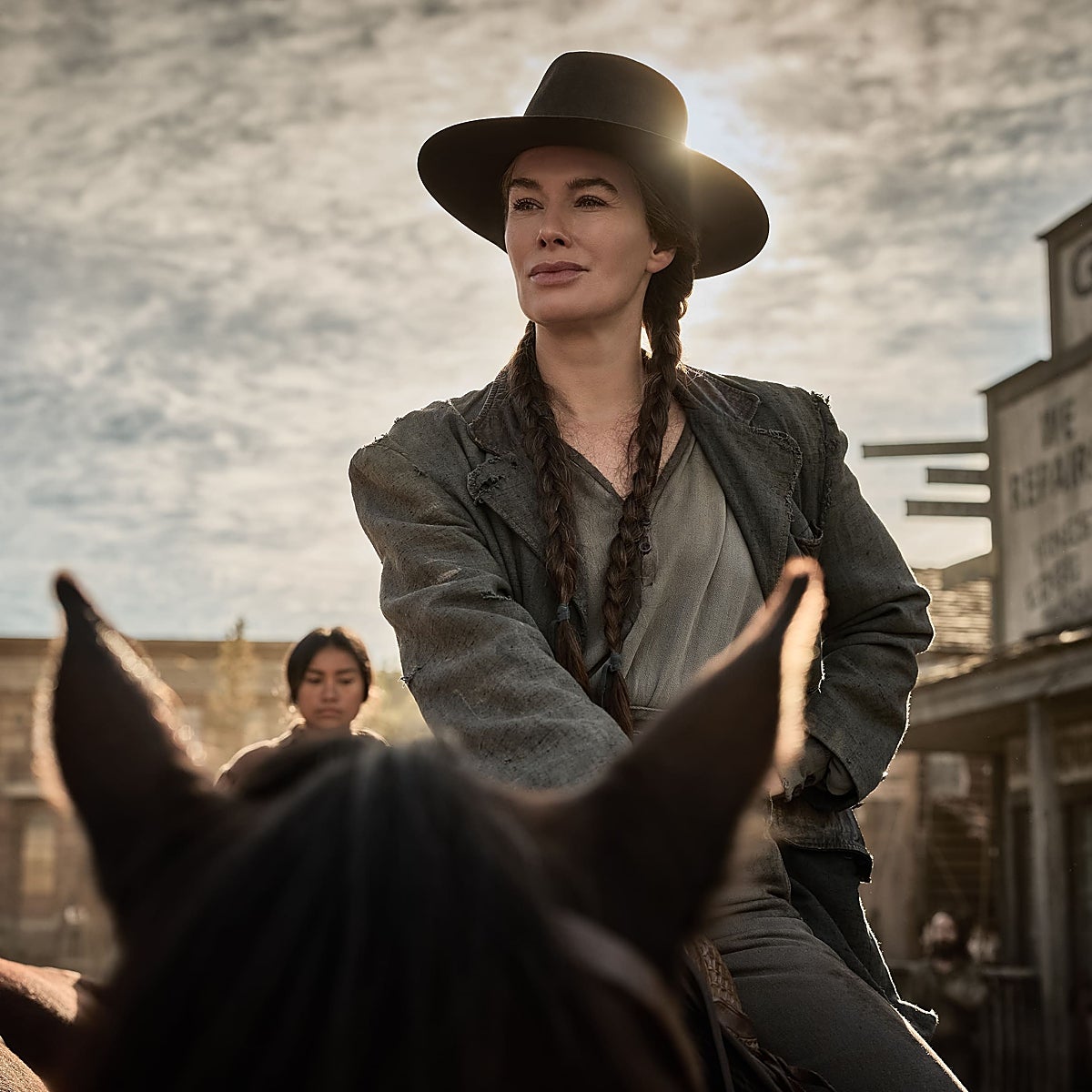 Lena Heady encabeza el casting de la nueva serie de Netflix que apunta a ser el nuevo Yellowstone.