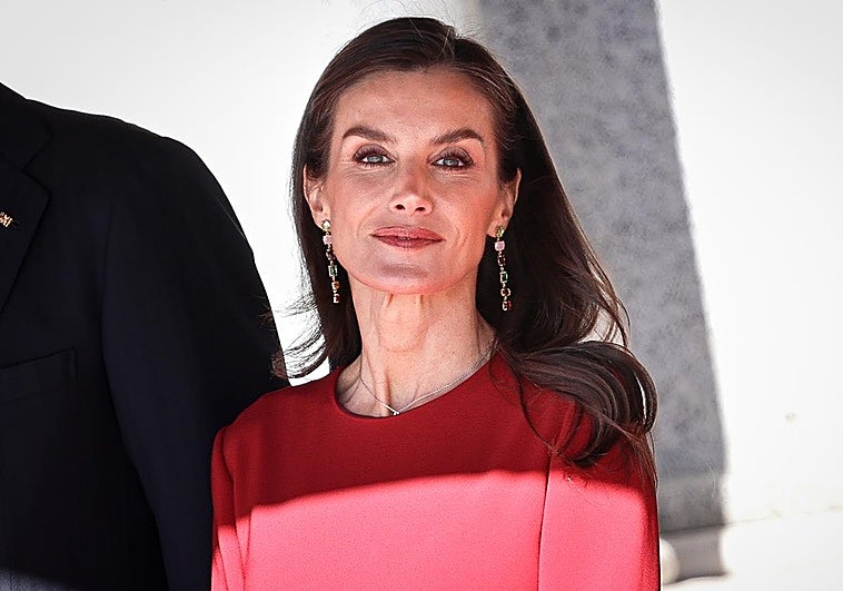 Isabel Preysler ha sorprendido en este final de 2025 dando su opinión sobre la reina Letizia.