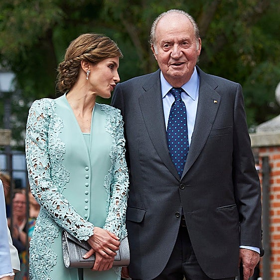 La casa secreta que el rey Juan Carlos tiene para su vuelta a Madrid: el pulso por retornar a la Zarzuela y alrededores continúa