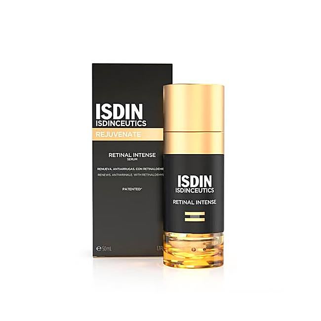 Sérum Retinal Intense de Isdin.