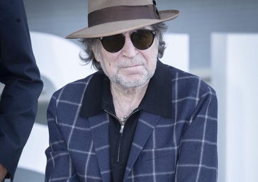 El gran patrimonio de Joaquín Sabina para su jubilación: un dúplex en Madrid de 300 m2 y una casa de verano en Rota