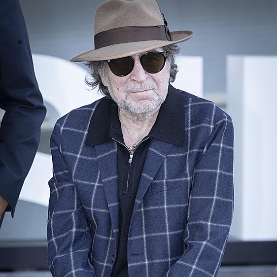 El gran patrimonio de Joaquín Sabina para su jubilación: un dúplex en Madrid de 300 m2 y una casa de verano en Rota