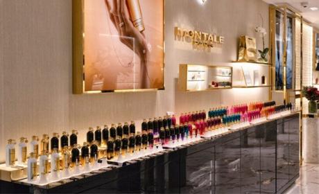 Ruta de perfumes de lujo por Barcelona: las boutiques imprescindibles que hay que ver