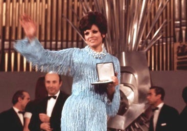 Eurovisión, un arma de doble filo: los artistas españoles que se han negado a participar en el concurso