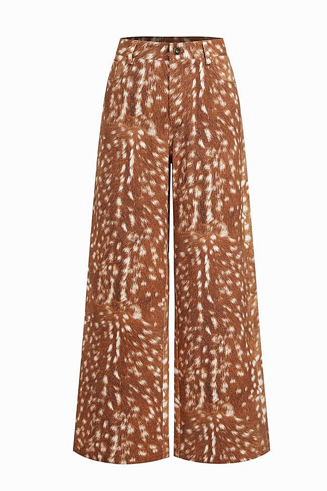 Pantalones de Cider.