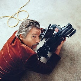 Ethan Hawke: «Para ser un actor reconocido solo tienes que vivir lo suficiente»