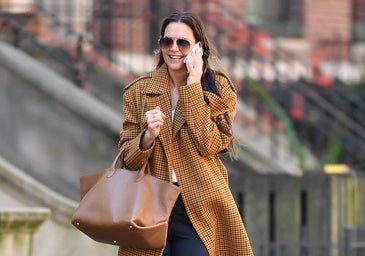 Lista de desejos de Natal: da famosa bolsa de boliche ao indispensável cardigã de malha