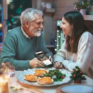 7 claves para vivir una Navidad sin pantallas (y conectar de verdad con los tuyos)