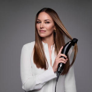 El nuevo must de belleza que alisa, seca y cuida tu cabello