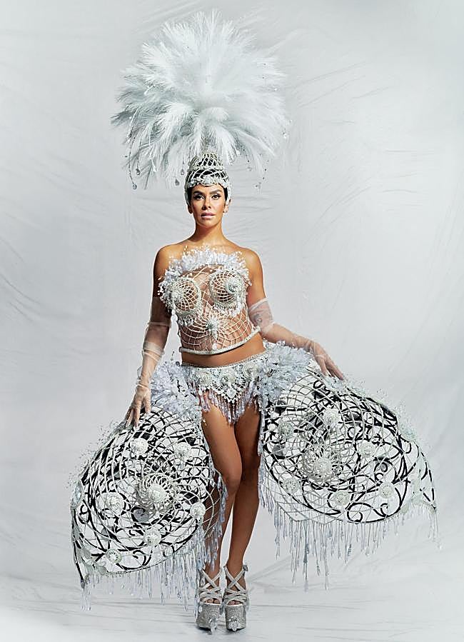 Imagen - Foto: @cristinapedroche