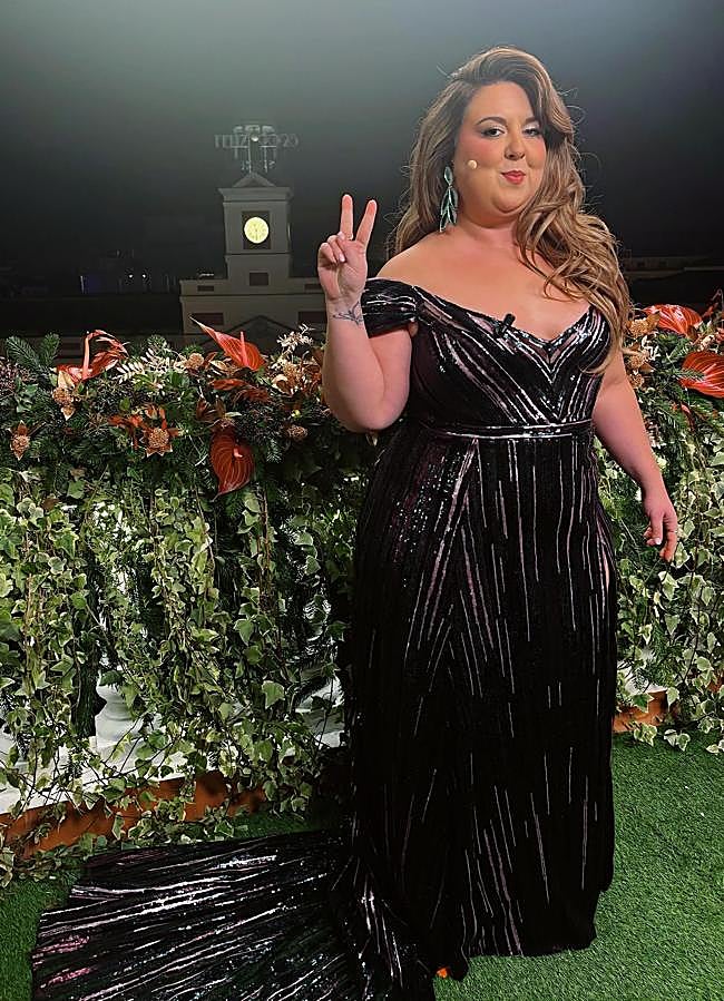 Imagen - Foto: @silviagago.stylist