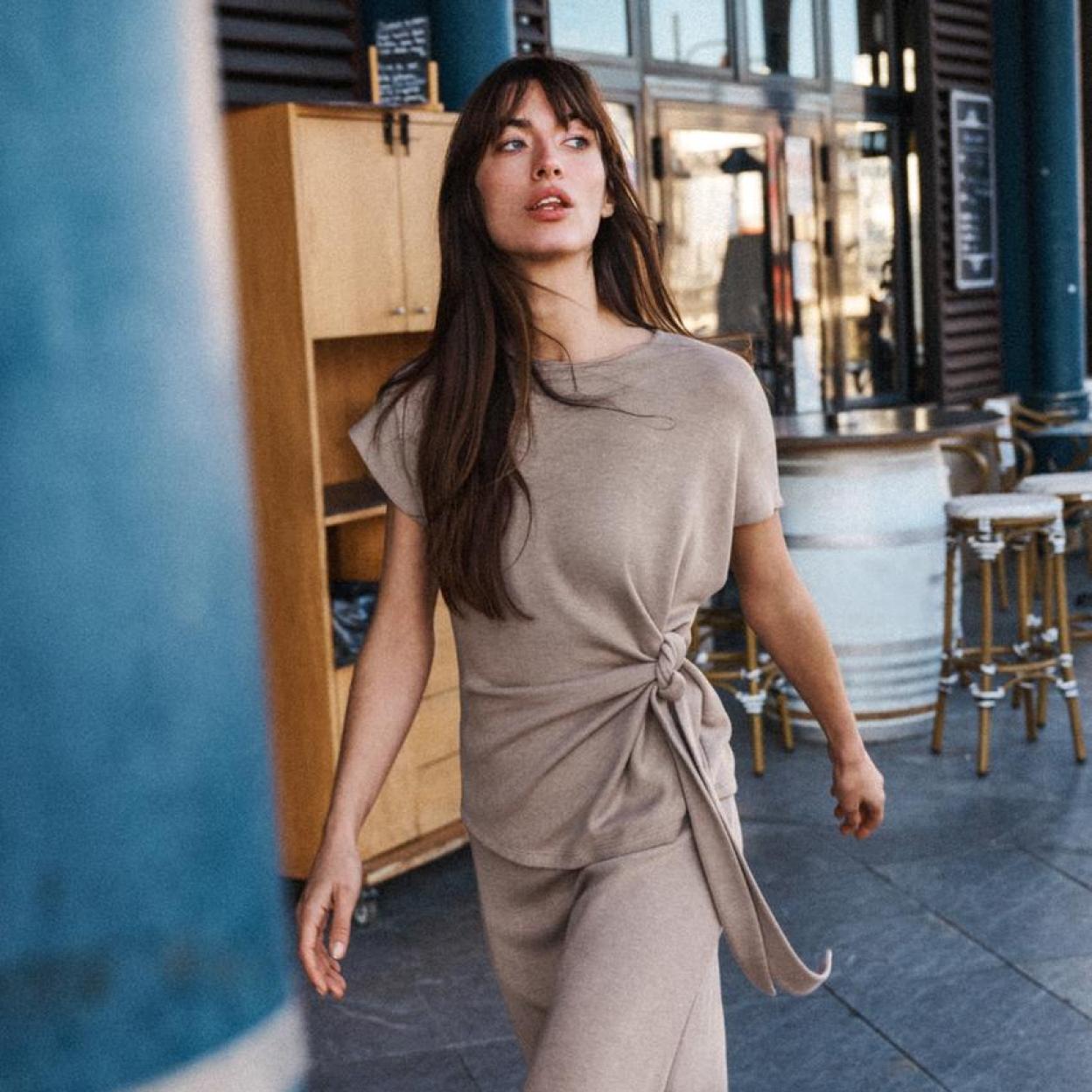 Aquí están todos los trucos de estilo para constituir el perfecto armario de invierno.