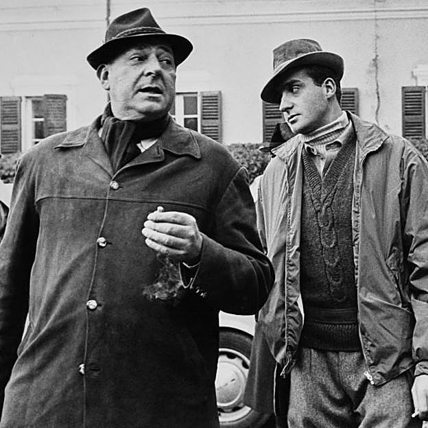 La vida extramatrimonial de don Juan de Borbón, suegro de la reina Sofía: amantes, abandono y una aristócrata griega