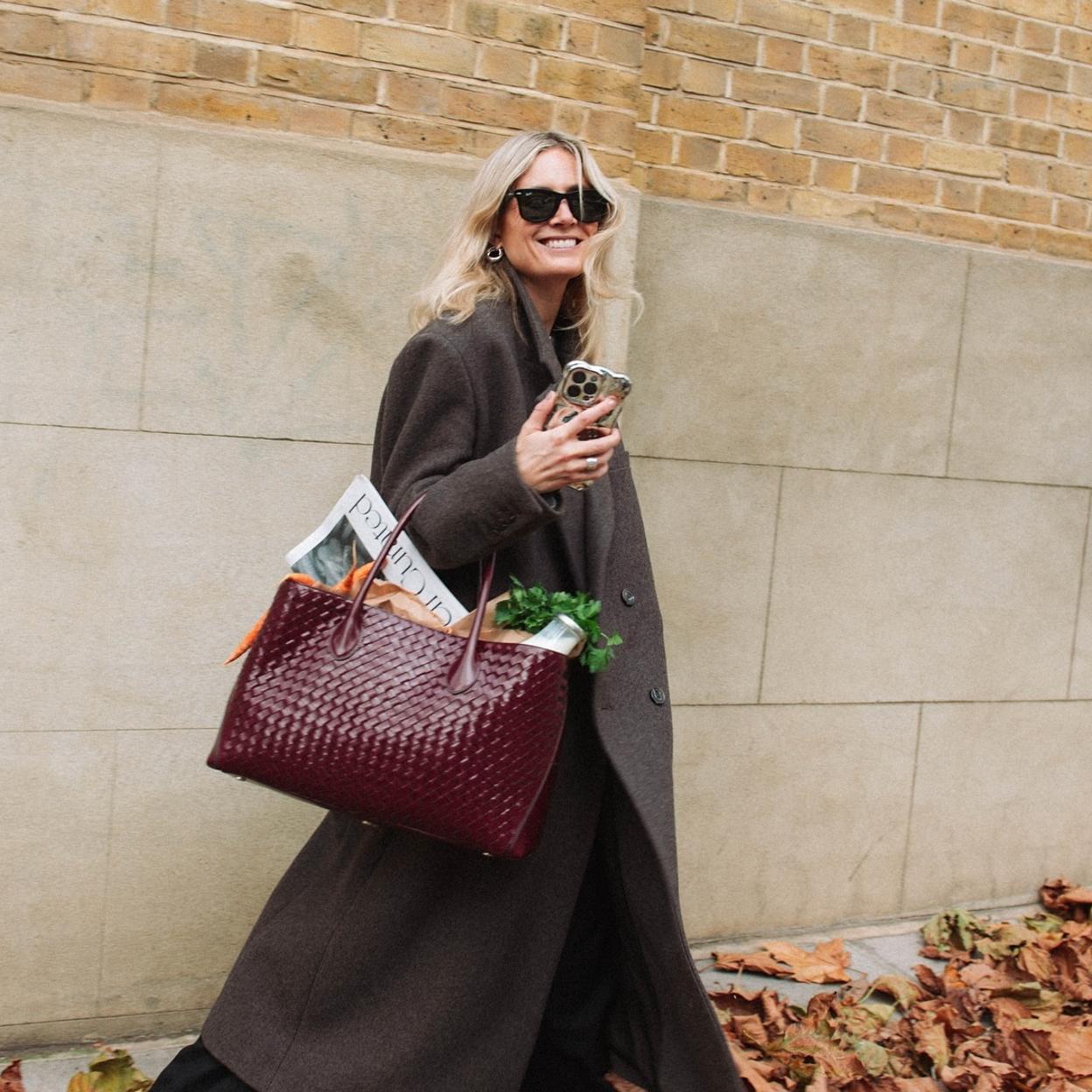 Estos son los mejores looks de invierno que recomiendo si hace frío. 