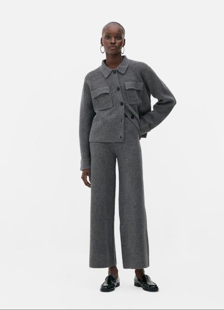 Imagen - Pantalones de punto de Primark (17 euros)