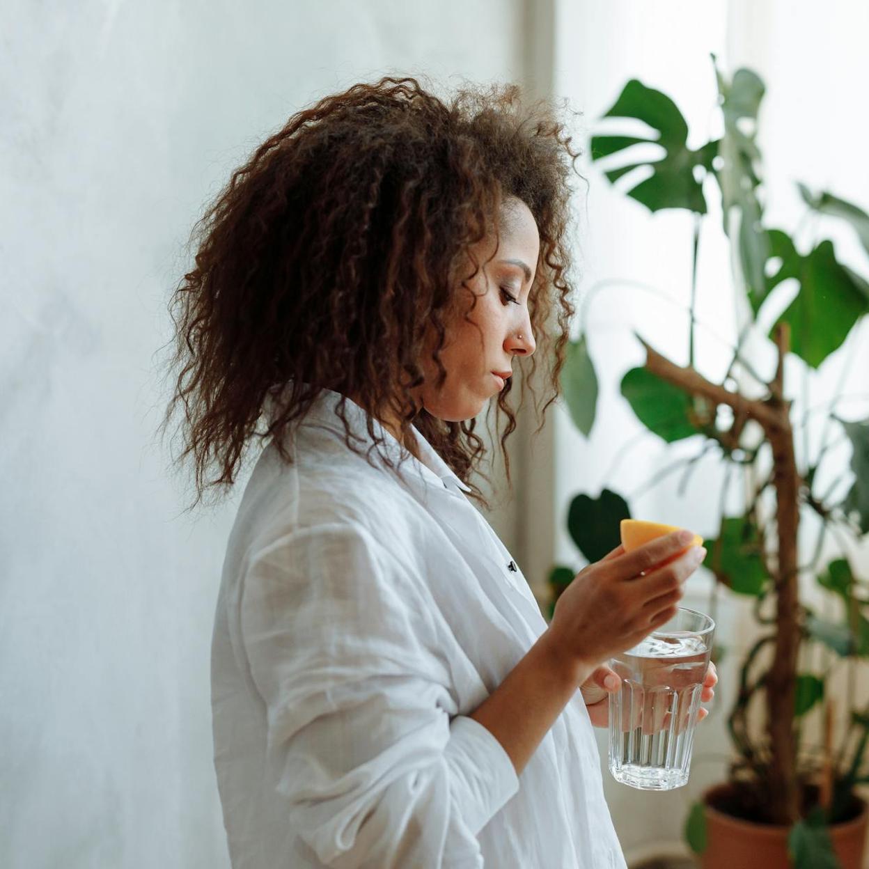 Trucos para evitar el colesterol después de comer