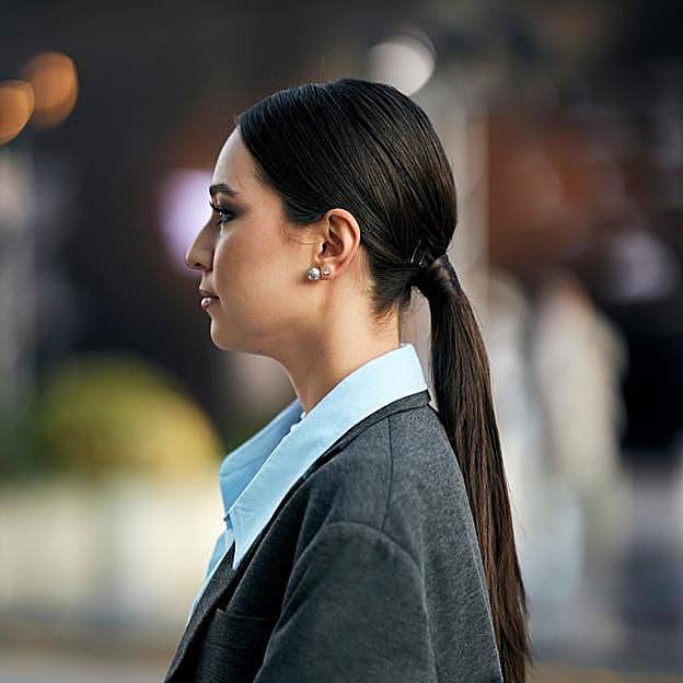 Desde que descubrí las cremas sin aclarado mi pelo tiene un brillo especial