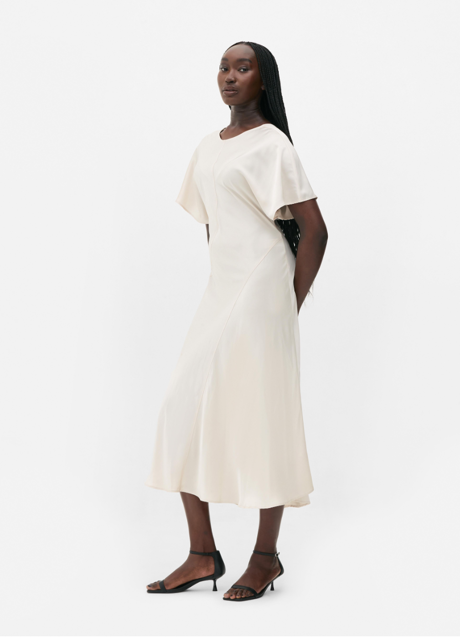 Imagen - Vestido blanco de Primark (28 euros)