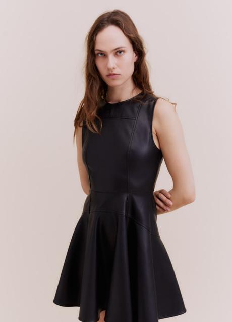 Imagen - Vestido negro de Sfera (39,99 euros)