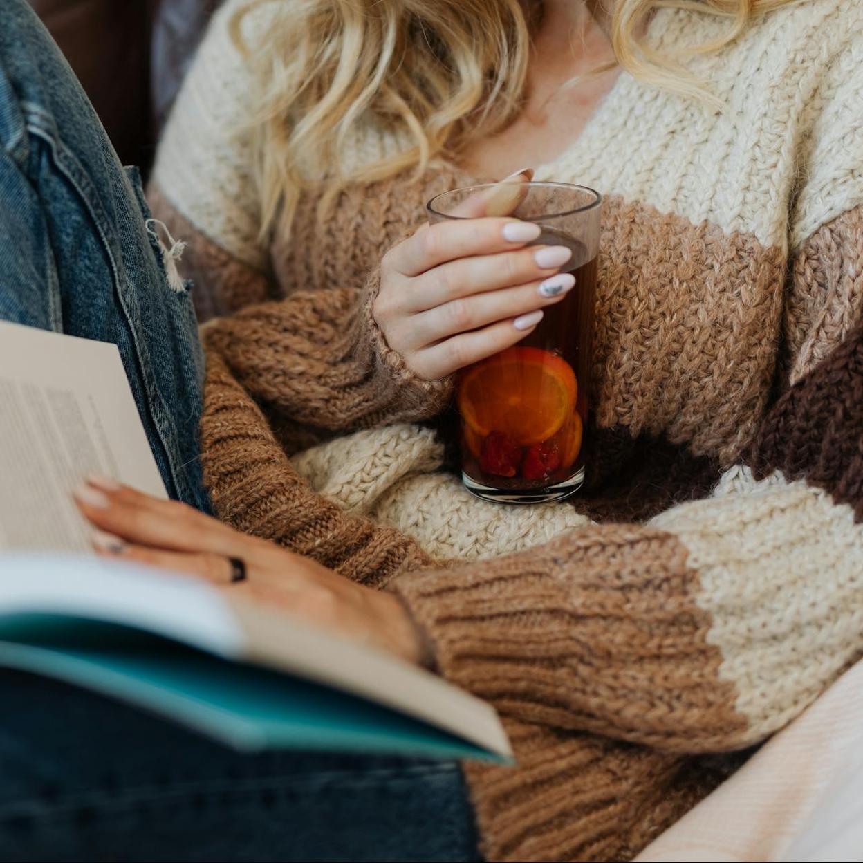 Infusión para reducir el azúcar en sangre