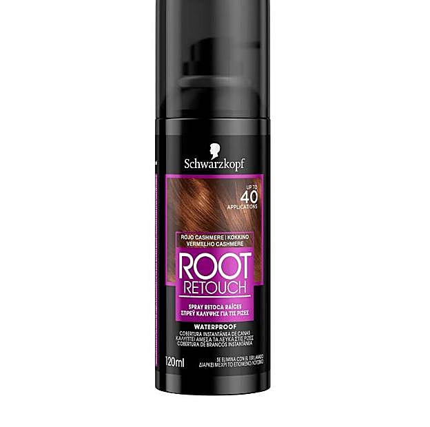 Root Retoucher